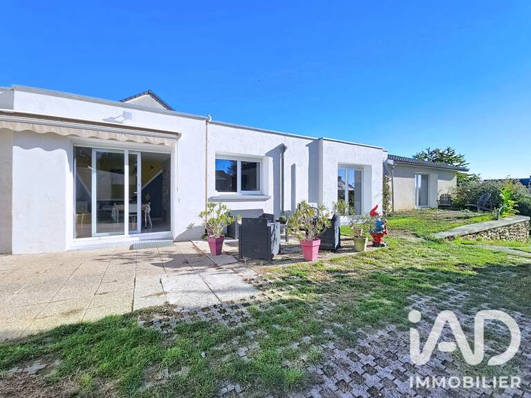 Vente Maison/villa 7 pièces — photo 1