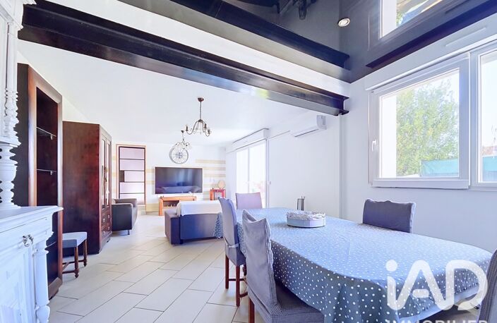 Vente Maison/villa 7 pièces — photo 2