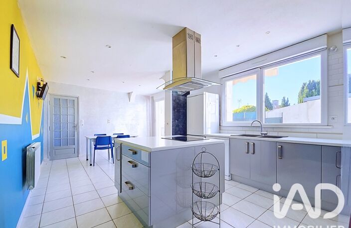 Vente Maison/villa 7 pièces — photo 4