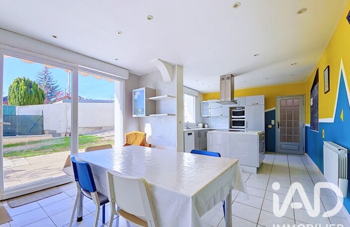 Vente Maison/villa 7 pièces — photo 5