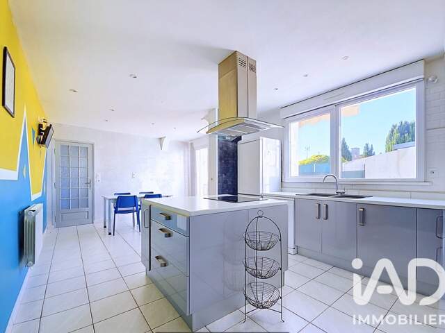 Vente Maison/villa 7 pièces — photo du bien