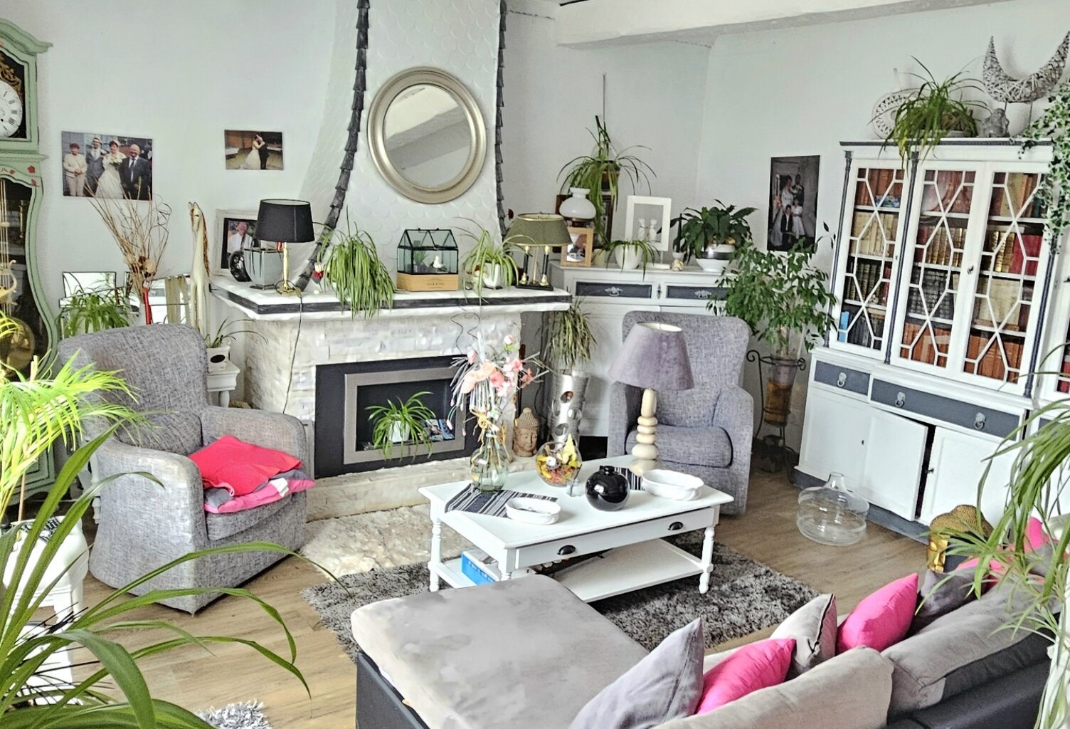 Vente Maison/villa 7 pièces — photo 1
