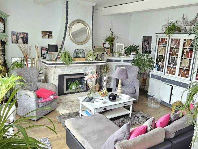 Vente Maison/villa 7 pièces — photo du bien