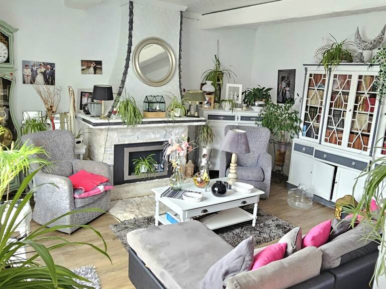 Vente Maison/villa 7 pièces — photo 1