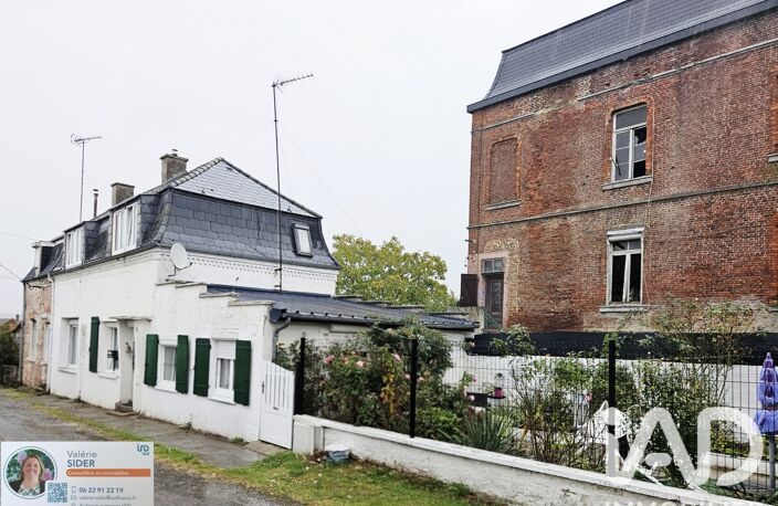 Vente Maison/villa 7 pièces — photo 2