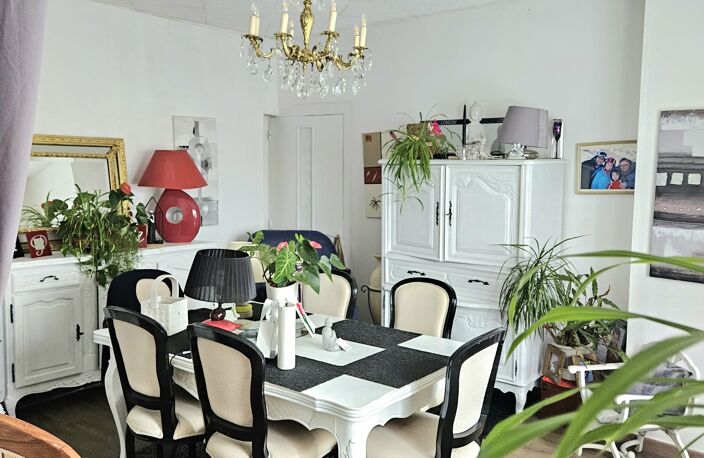 Vente Maison/villa 7 pièces — photo 3