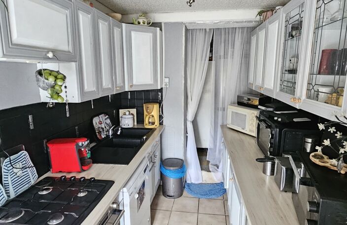 Vente Maison/villa 7 pièces — photo 4