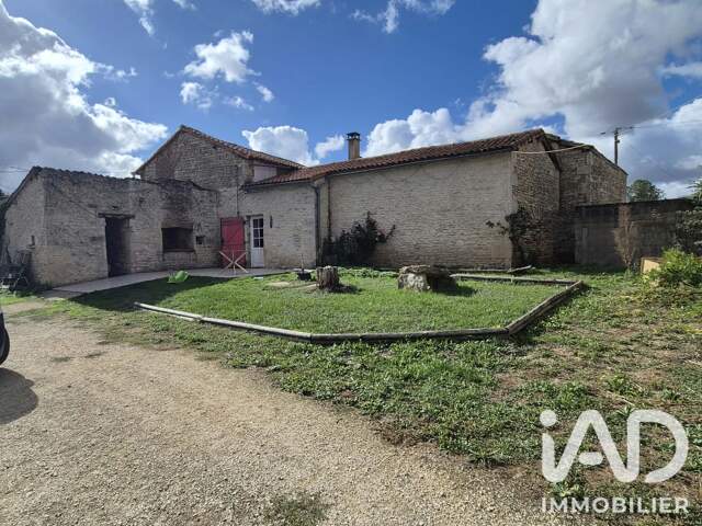Vente Maison de village 5 pièces — photo du bien