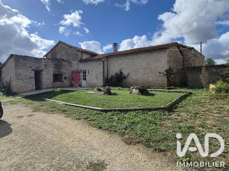 Vente Maison de village 5 pièces — photo 1