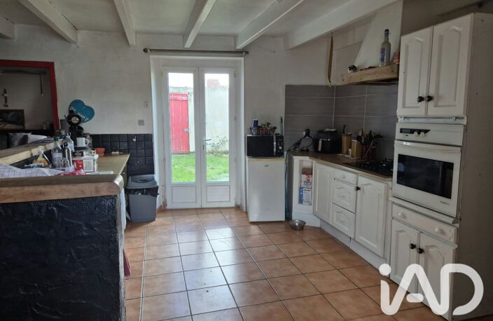 Vente Maison de village 5 pièces — photo 3