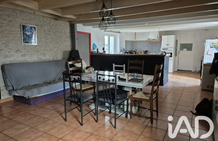 Vente Maison de village 5 pièces — photo 4