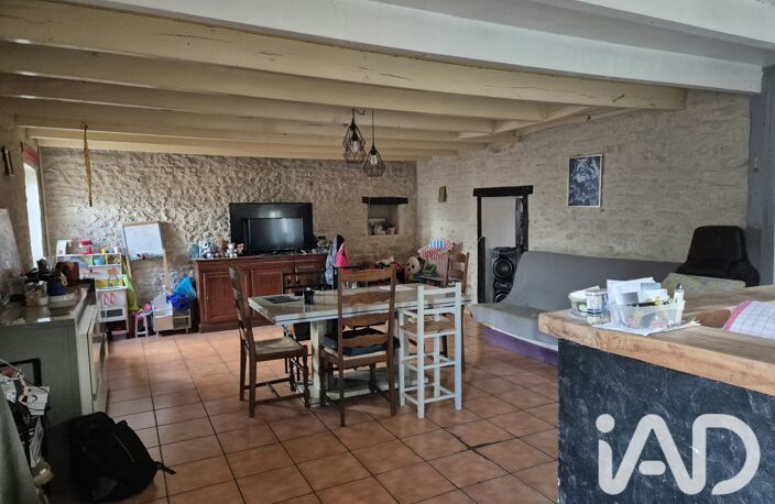 Vente Maison de village 5 pièces — photo 5