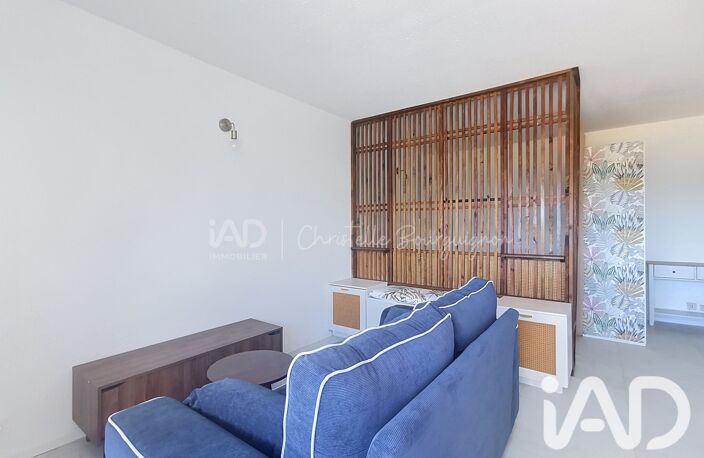 Location Studio 1 pièce — photo 2