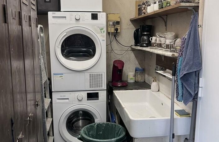 Vente Boutique/Local commercial 47 m&sup2; — photo 2