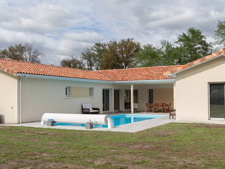 Vente Maison/villa 6 pièces — photo 1