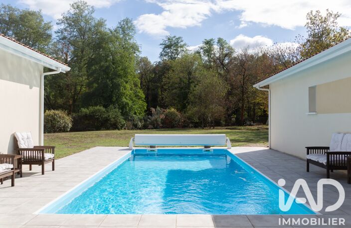 Vente Maison/villa 6 pièces — photo 2