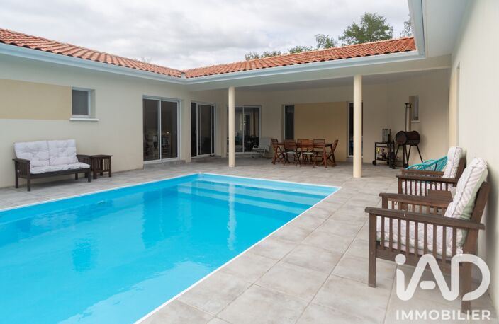 Vente Maison/villa 6 pièces — photo 3