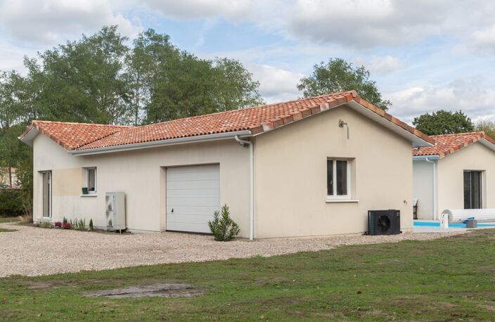 Vente Maison/villa 6 pièces — photo 4