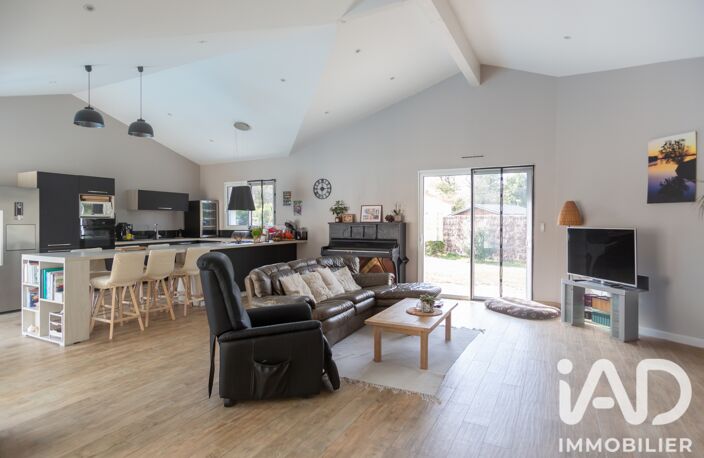 Vente Maison/villa 6 pièces — photo 5