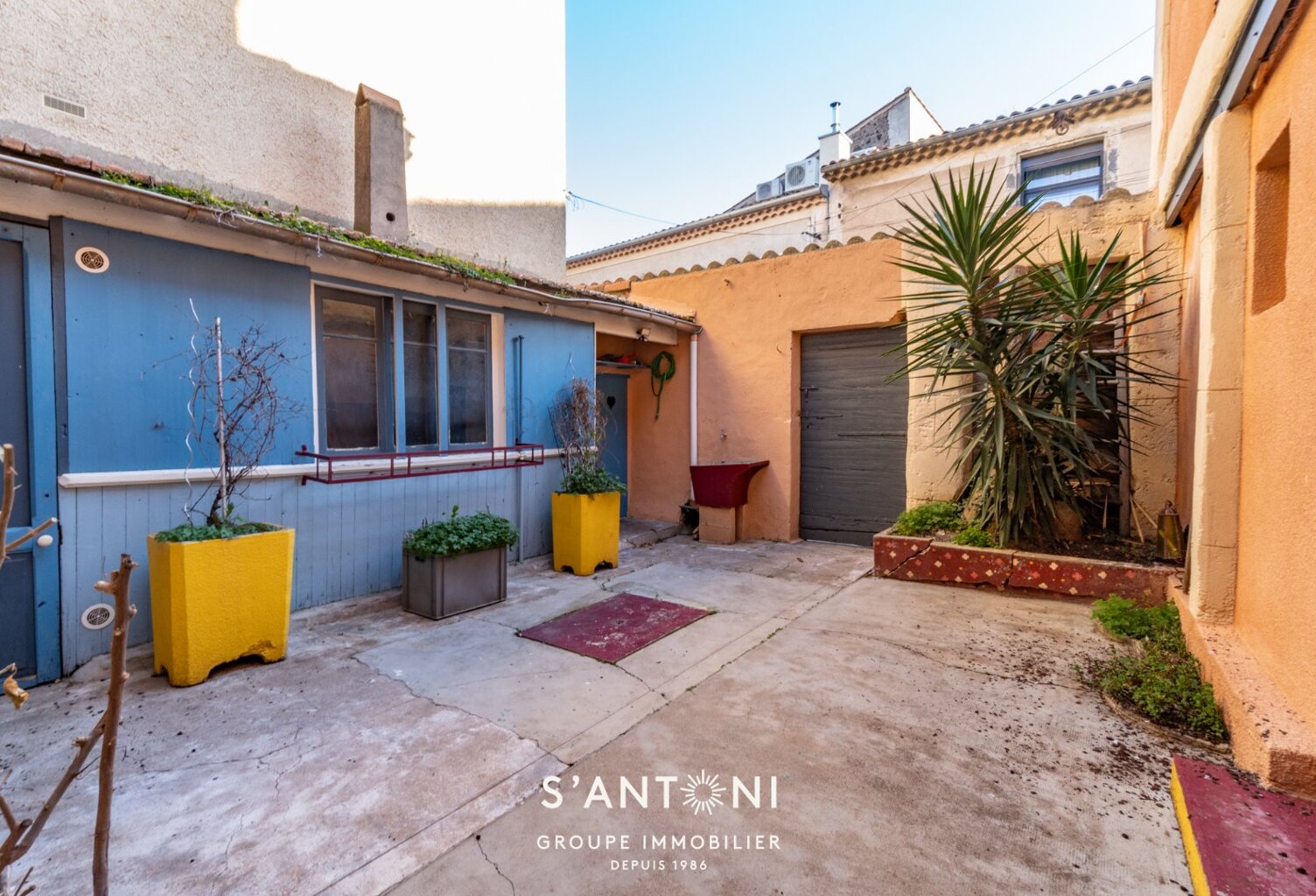 Maison — photo 1