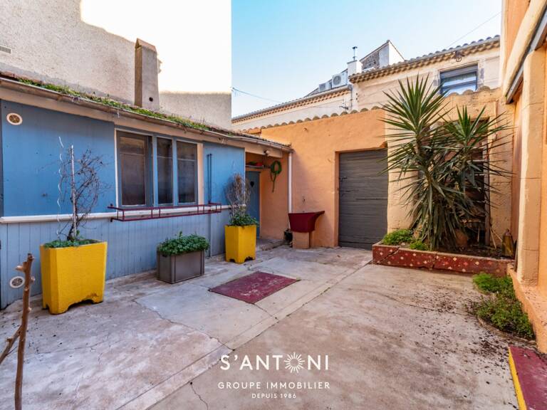 Maison — photo 1