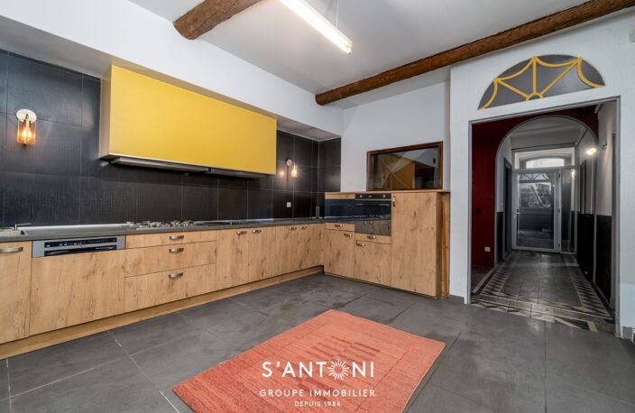 Maison — photo 4