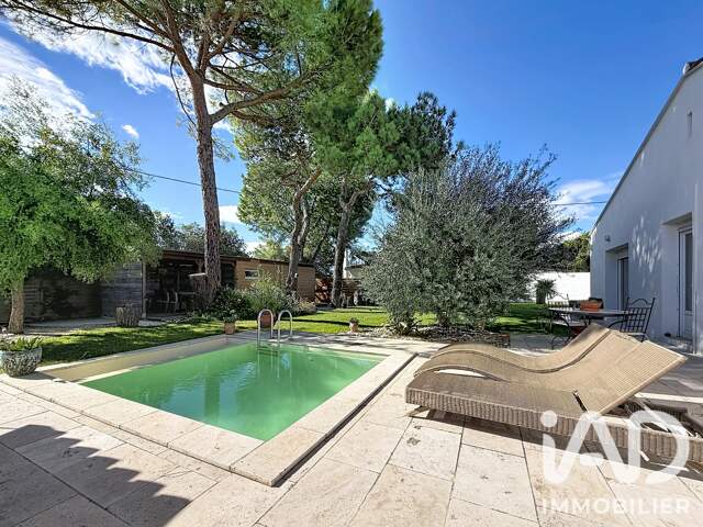 Vente Maison/villa 4 pièces — photo du bien