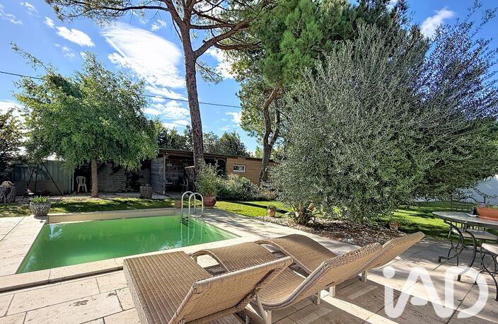 Vente Maison/villa 4 pièces — photo 2