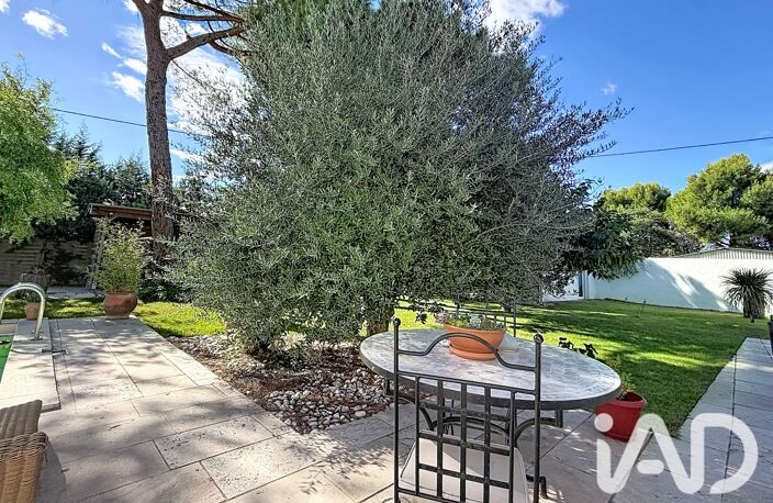 Vente Maison/villa 4 pièces — photo 3
