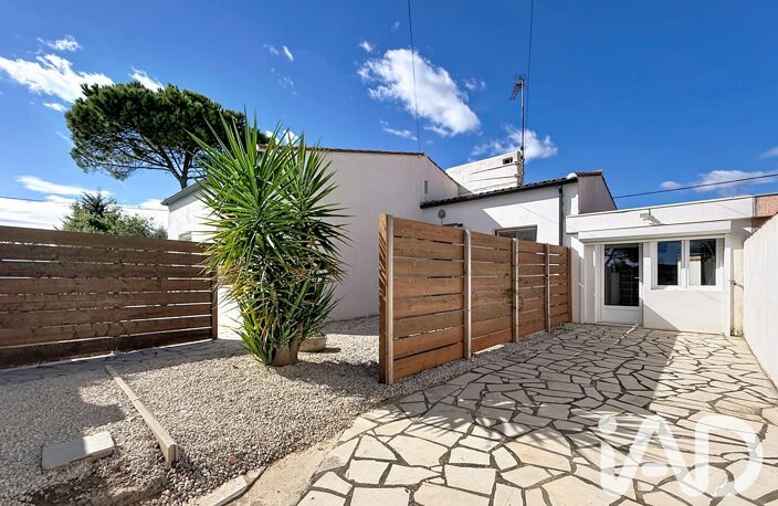 Vente Maison/villa 4 pièces — photo 4