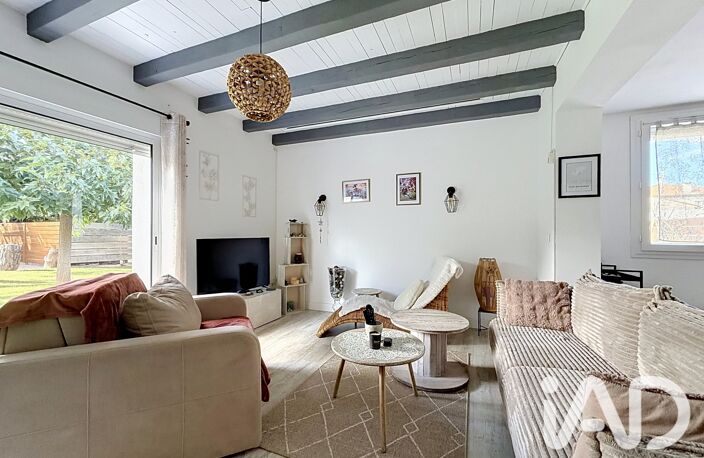 Vente Maison/villa 4 pièces — photo 5
