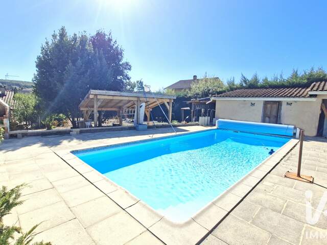 Vente Maison/villa 5 pièces — photo du bien