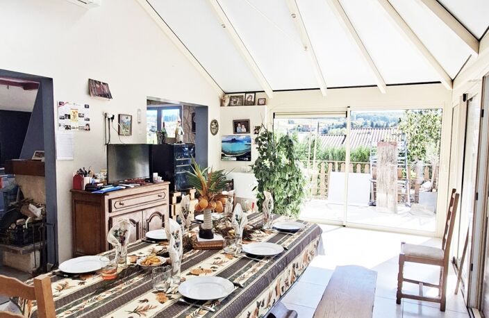 Vente Maison/villa 5 pièces — photo 3