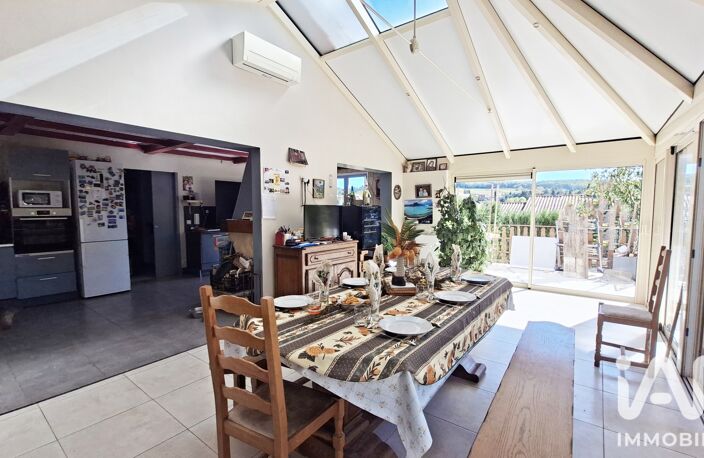 Vente Maison/villa 5 pièces — photo 4