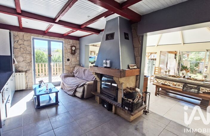 Vente Maison/villa 5 pièces — photo 5
