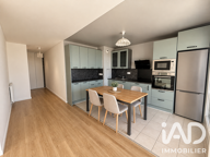 Vente Appartement 4 pièces — photo 2