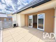 Vente Appartement 4 pièces — photo 3