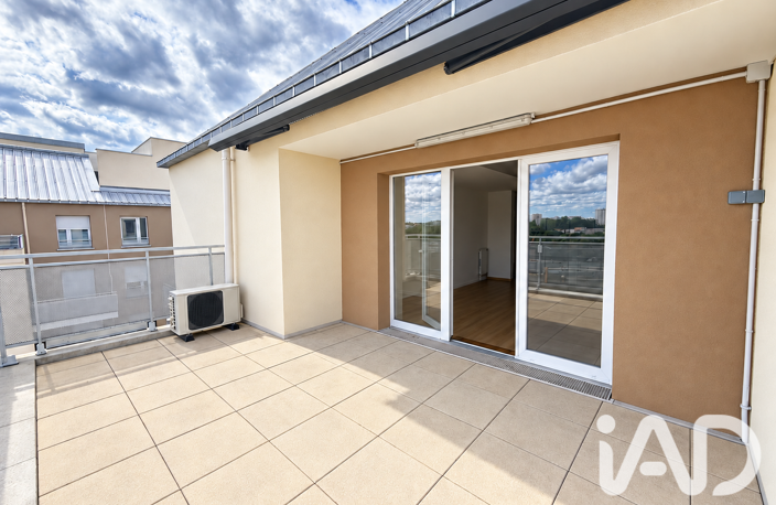 Vente Appartement 4 pièces — photo 3