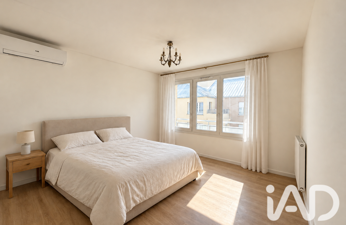 Vente Appartement 4 pièces — photo 4