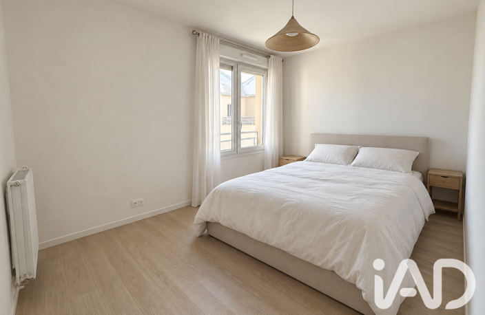 Vente Appartement 4 pièces — photo 5