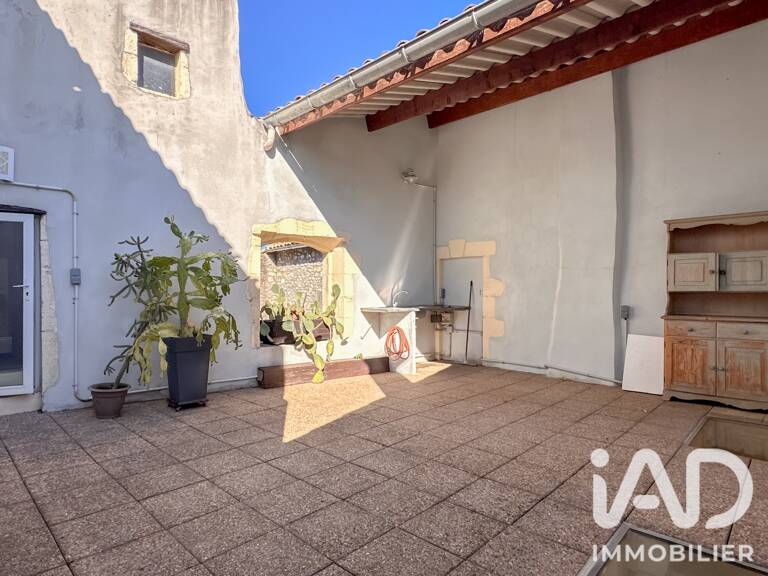 Vente Maison de village 3 pièces — photo 1