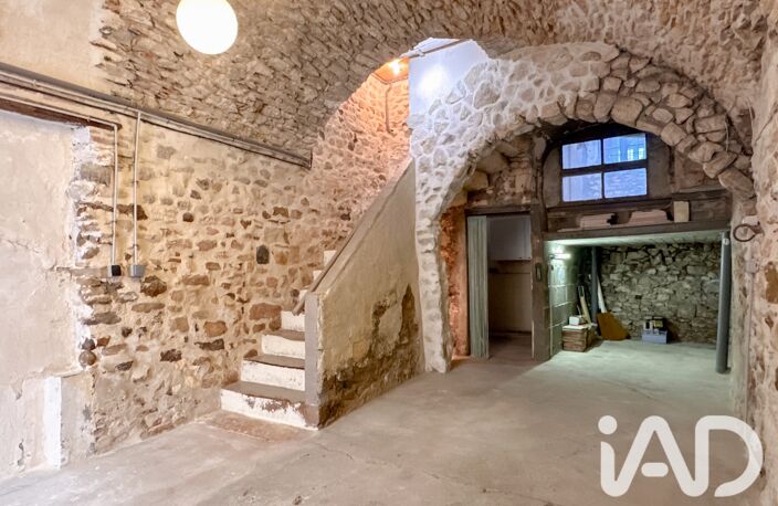 Vente Maison de village 3 pièces — photo 2