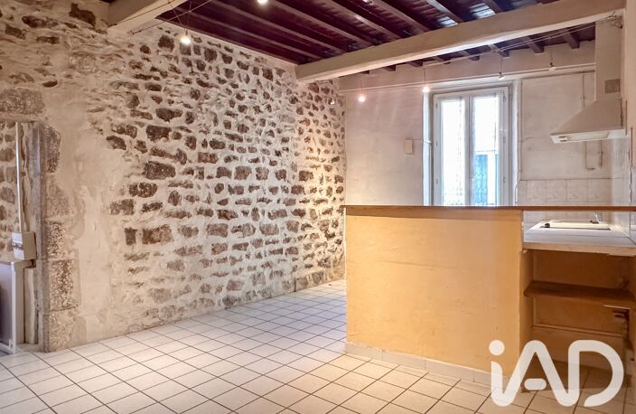 Vente Maison de village 3 pièces — photo 4