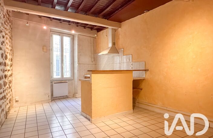 Vente Maison de village 3 pièces — photo 5