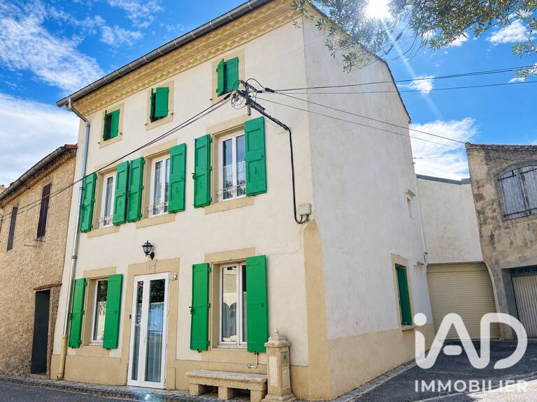 Vente Maison de village 4 pièces — photo 1