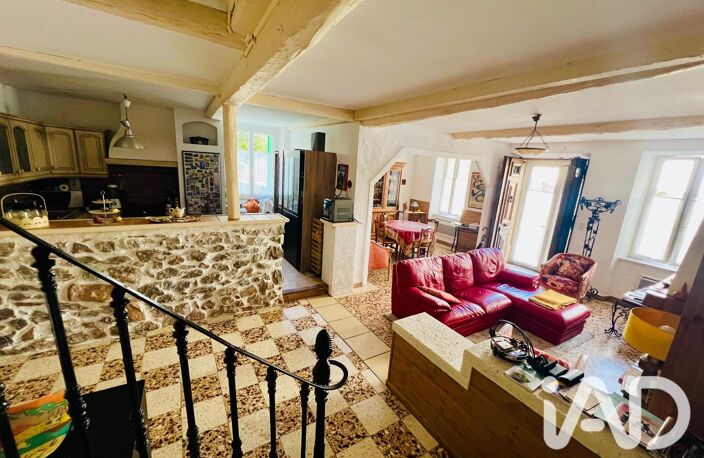 Vente Maison de village 4 pièces — photo 2