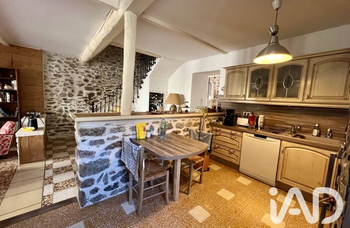 Vente Maison de village 4 pièces — photo 3