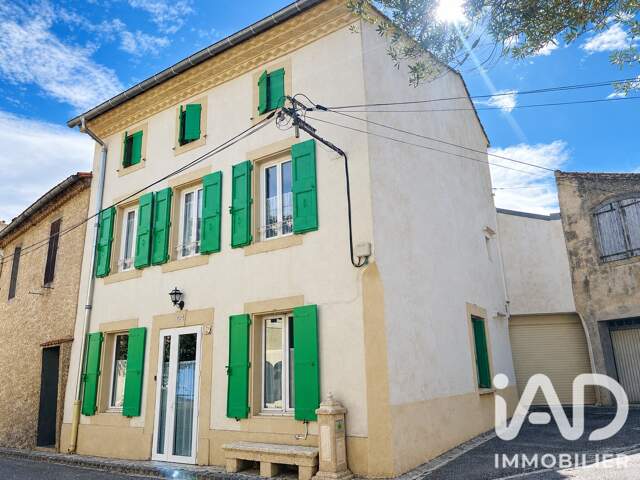 Vente Maison de village 4 pièces — photo du bien