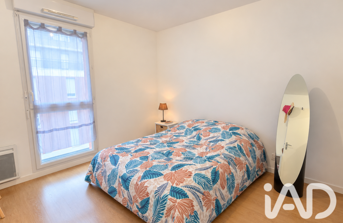 Vente Appartement 2 pièces — photo 4