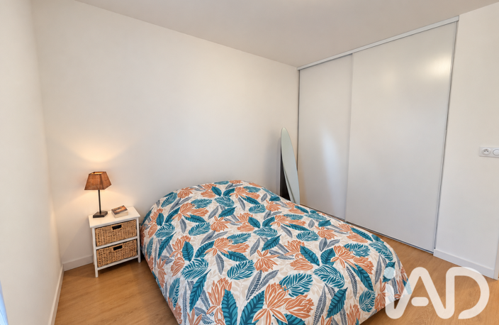 Vente Appartement 2 pièces — photo 5